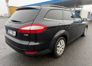 Ford Mondeo Kombi 2,0 l 103 kw