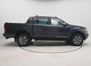 Ford Ranger Pick-up 2,0 l 156 kw