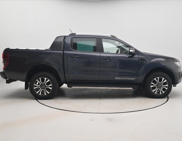 Ford Ranger Pick-up 2,0 l 156 kw