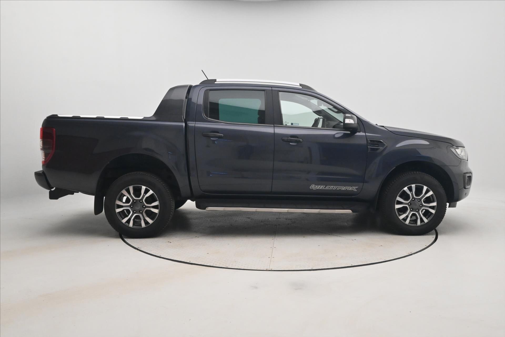 Ford Ranger Pick-up 2,0 l 156 kw