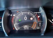 Renault Mégane Kombi 1,3 l 120 kw