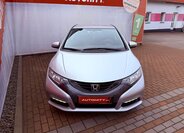 Honda Civic Hatchback 1,3 l 73 kw