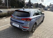 Hyundai i30 Hatchback 1,5 l 70 kw