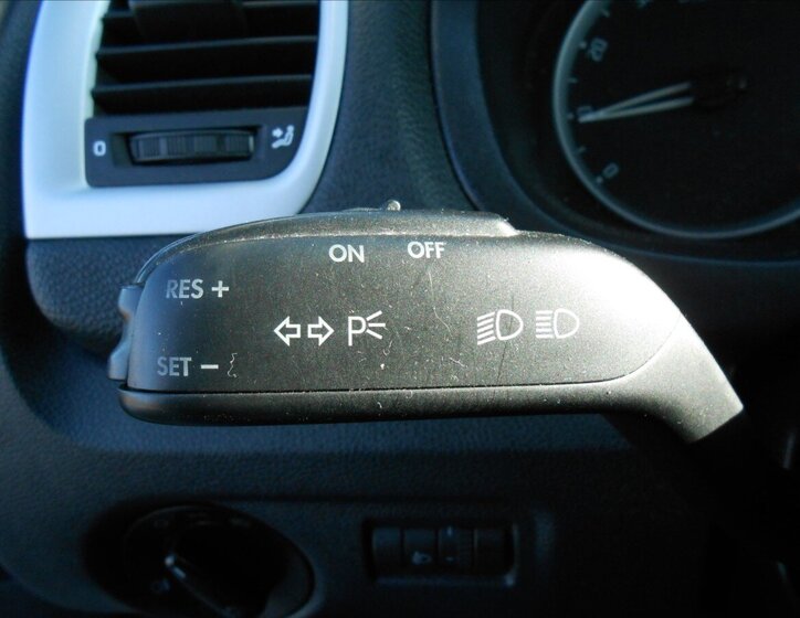 Škoda Fabia Kombi 1,6 l 77 kw