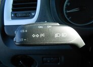 Škoda Fabia Kombi 1,6 l 77 kw