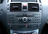 Mercedes-Benz Třídy C 11