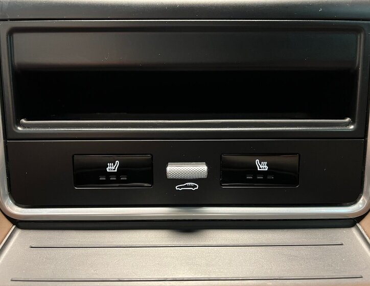 Porsche Panamera Kombi 4,0 l 338 kw