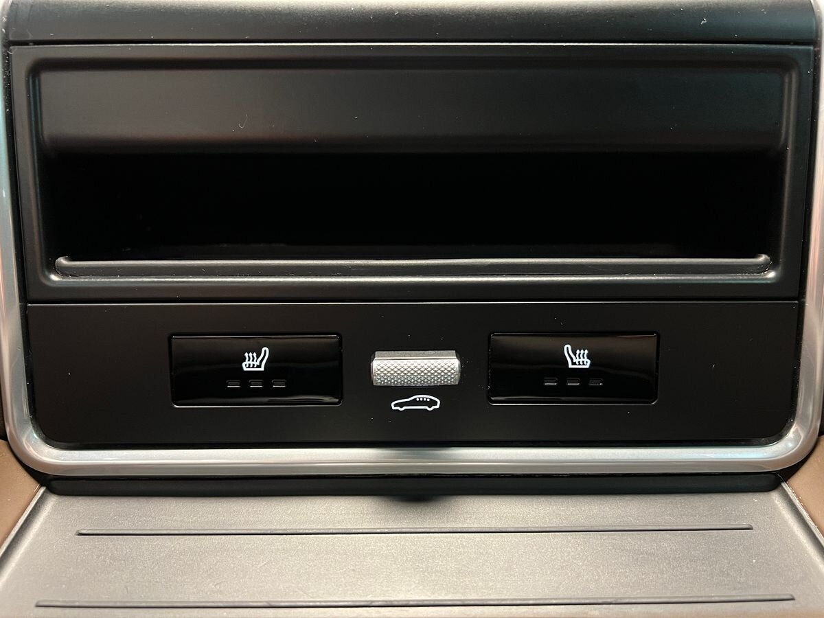 Porsche Panamera Kombi 4,0 l 338 kw