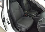 Seat Leon Hatchback 1,2 l 81 kw