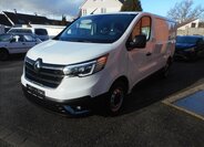 Renault Trafic Ostatní 2,0 l 96 kw