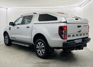 Ford Ranger Pick-up 2,0 l 156 kw