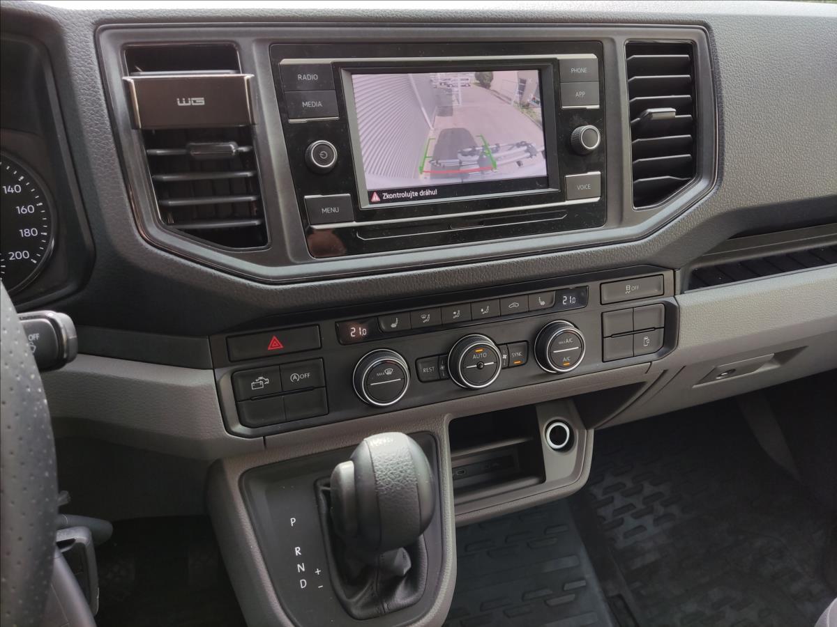 Volkswagen Grand California