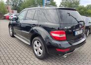 Mercedes-Benz Třídy M 4