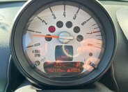 Mini Countryman Kombi 1,6 l 90 kw