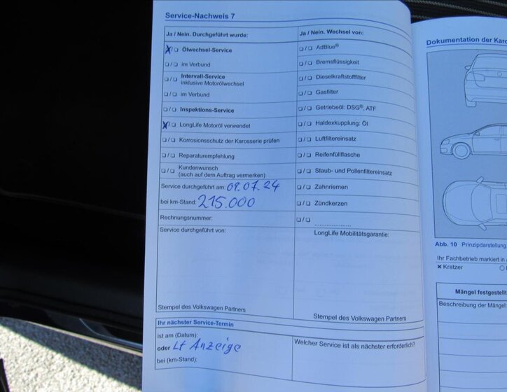 Volkswagen Polo Hatchback 1,6 l 66 kw