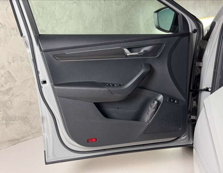 Škoda Karoq SUV / Terénní 2,0 l 110 kw