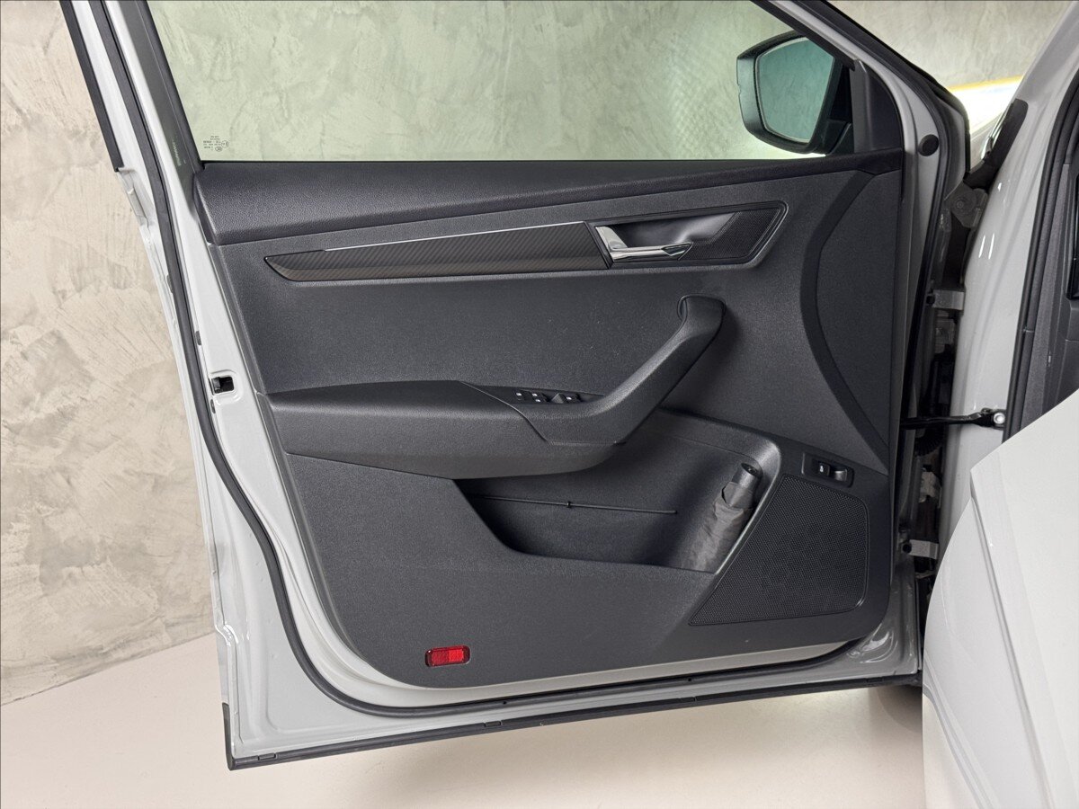 Škoda Karoq SUV / Terénní 2,0 l 110 kw