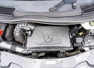 Mercedes-Benz Třídy V 10