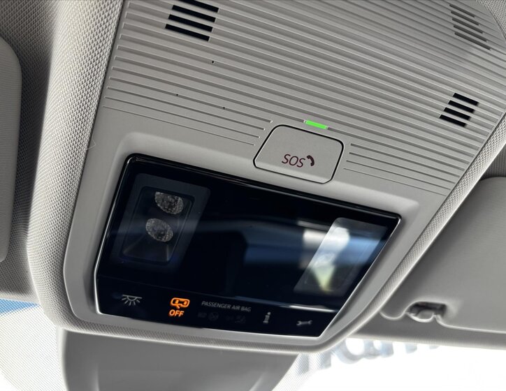 Volkswagen Golf Hatchback 1,5 l 96 kw