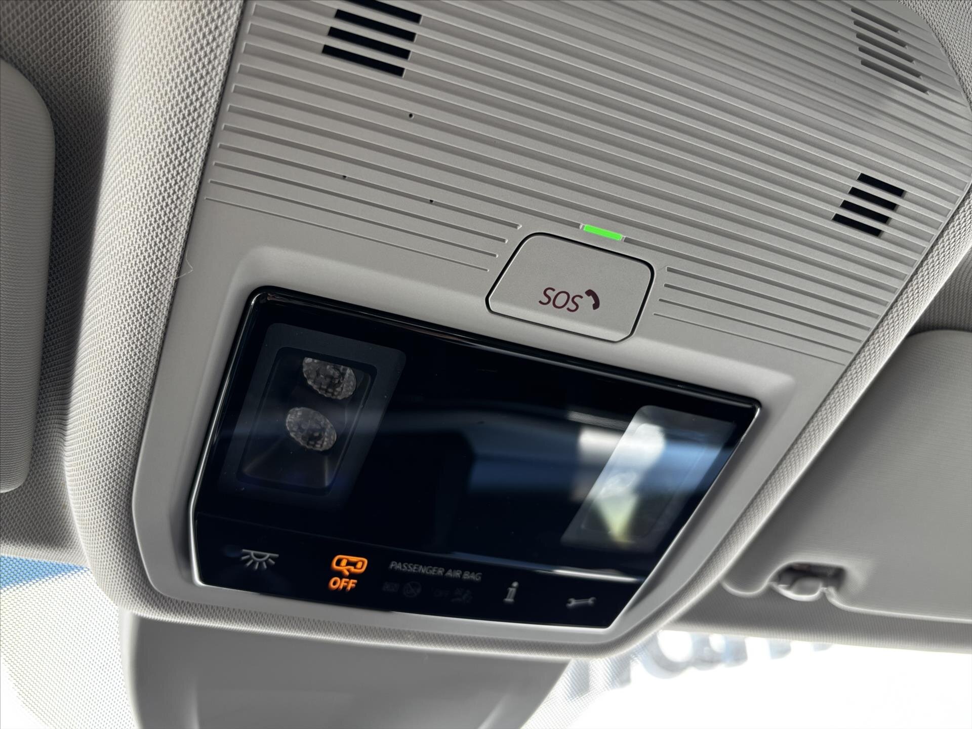 Volkswagen Golf Hatchback 1,5 l 96 kw