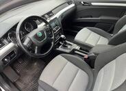 Škoda Superb 15