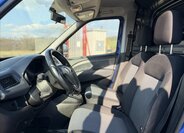 Fiat Dobló cargo Pick-up 1,2 l 66 kw