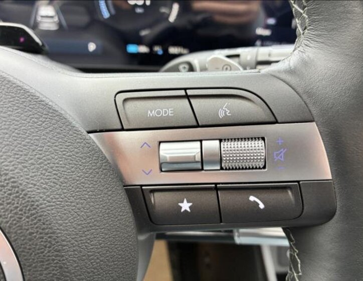 Hyundai Kona SUV / Terénní 0,0 150 kw