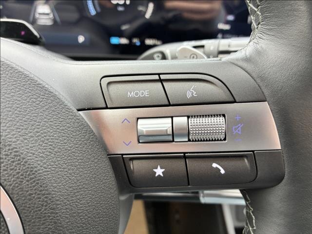 Hyundai Kona SUV / Terénní 0,0 150 kw