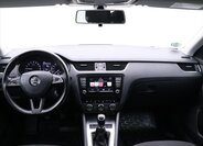 Škoda Octavia Kombi 1,6 l 81 kw