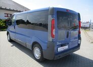 Opel Vivaro Kombi 2,0 l 84 kw