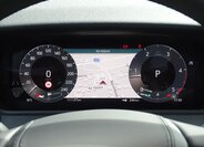 Land Rover Range Rover Velar SUV / Terénní 2,0 l 150 kw