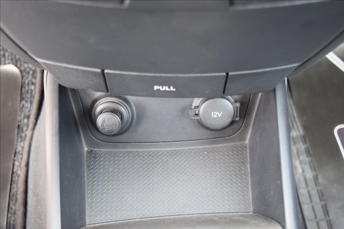 Hyundai i30 Hatchback 1,6 l 66 kw