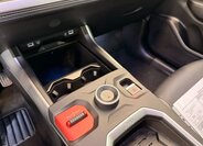 Jeep Compass SUV / Terénní 1,2 l 107 kw