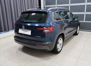 Škoda Karoq SUV / Terénní 1,5 l 110 kw