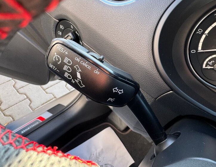 Škoda Octavia Kombi 2,0 l 162 kw