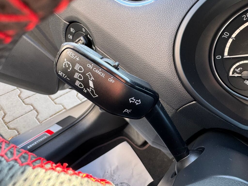 Škoda Octavia Kombi 2,0 l 162 kw