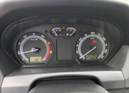 Škoda Fabia Kombi 1,4 l 59 kw