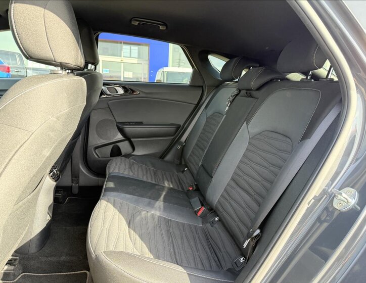 KIA ProCeed Hatchback 1,5 l 117 kw