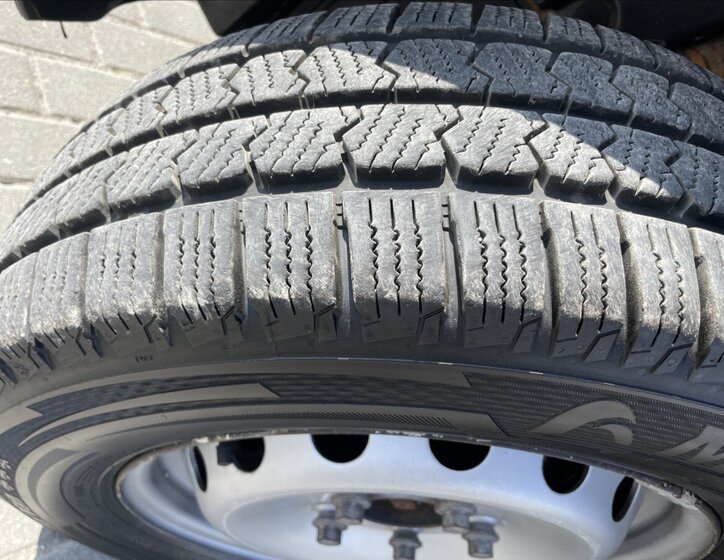 Renault Master Ostatní 2,3 l 81 kw