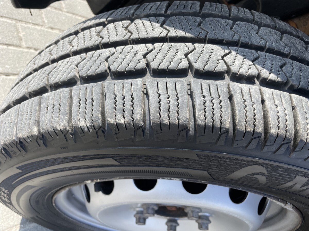 Renault Master Ostatní 2,3 l 81 kw