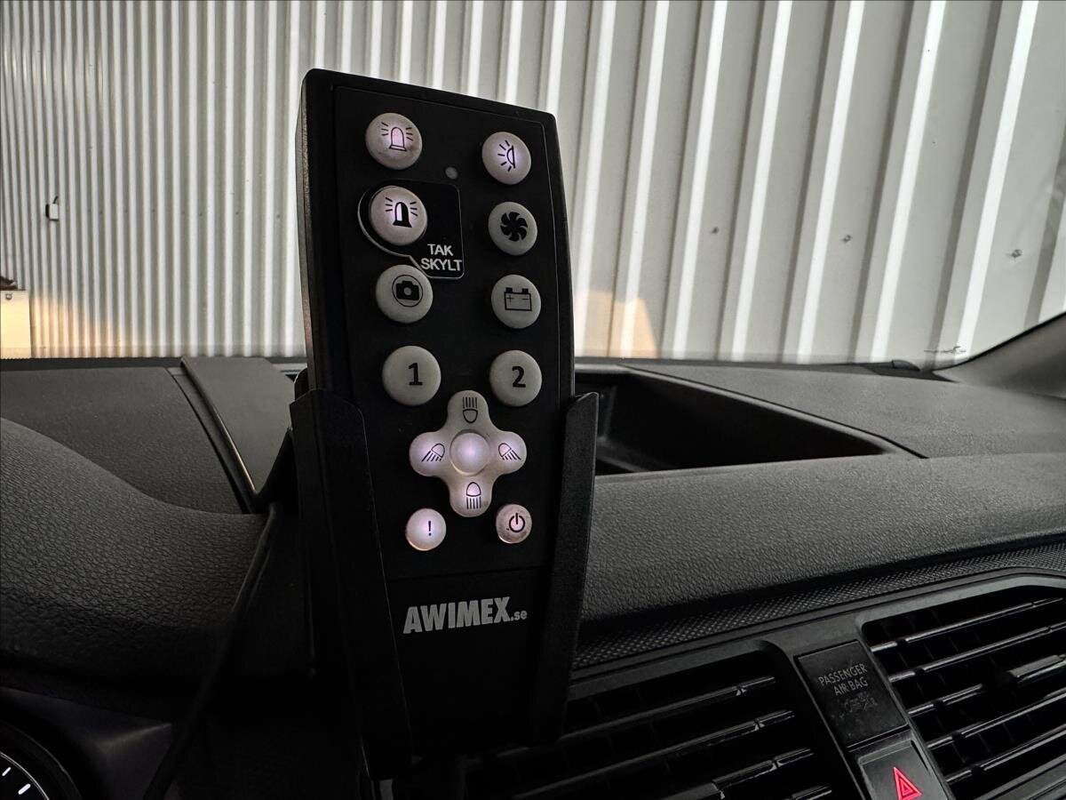 Volkswagen Caddy Ostatní 1,4 l 81 kw