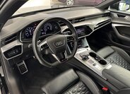 Audi RS 6 Kombi 4,0 l 441 kw