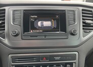 Volkswagen Golf Sportsvan 27