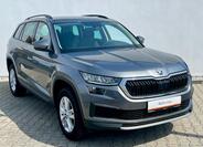 Škoda Kodiaq 7