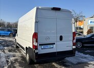 Opel Movano Skříň 2,2 l 103 kw