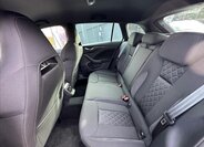 Škoda Scala Hatchback 1,5 l 110 kw