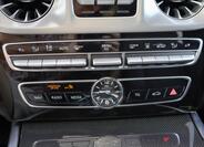 Mercedes-Benz Třídy G 35