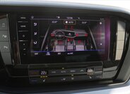 Volkswagen Touareg SUV / Terénní 3,0 l 170 kw