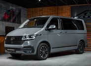 Volkswagen Transporter 1