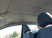 Volkswagen Fox Hatchback 1,2 l 40 kw